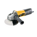 Elektrinis kampinis &scaron;lifuoklis FF GROUP AG-125/1100E Pro, 1100W