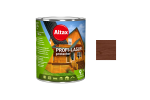 Medienos impregnantas ALTAX Profi Lasur, 0,75l ruda sp.
