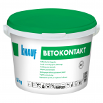 Gruntas KNAUF Betonkontakt, 5kg