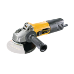 Elektrinis kampinis &scaron;lifuoklis FF GROUP AG-125/1200EC Pro, 1200W