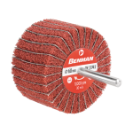 Kombinuotas lapelinis &scaron;lifavimo cilindras BENMAN 72071 P120, 50x30x6mm