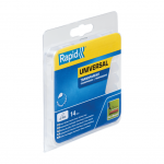 Universalūs klijai RAPID Universal, 12mm 125g skaidrūs