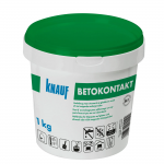 Gruntas KNAUF Betonkontakt, 1kg