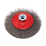 &Scaron;lifavimo &scaron;epetys BENMAN 74314, 125mm