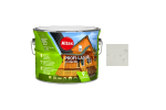 Medienos impregnantas ALTAX Profi Lasur, 2,5l balta sp.