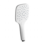 Du&scaron;o galvutė RAVAK Air 958.10CR/WH, 120mm chromo balta sp.
