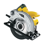 Elektrinis diskinis pjūklas FF GROUP CS 55/1200 PLUS