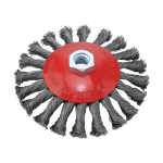 &Scaron;lifavimo &scaron;epetys BENMAN 74316, 125mm