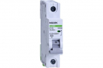 Automatas NOARK EX9BN 1P C16A