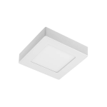 LED panelė GTV Matis Plus, 17x17cm 13W