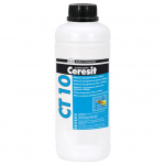 Impregnuojantis gruntas CERESIT CT 10, 1l