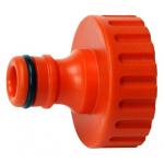 Čiaupo adapteris VERTAS 1" R1111