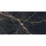 Akmens masės plytelės Veneto Black STR, 59,8x119,8 cm