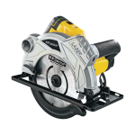 Elektrinis diskinis pjūklas FF GROUP CS 85/2000 Plus, 2000W