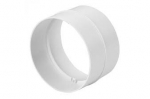 d125mm SUJUNGIMAS VAMZDŽIO PLAST. AS125