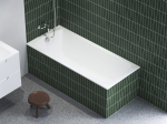 Vonia Classic II slim 150x70