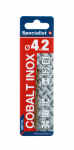 Specialist+ Cobalt met. gr. 4.2 mm