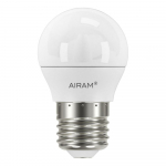 LED lemputė AIRAM A60 840 E2, 9,5W