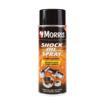 Ledo tirpinimo pur&scaron;kalas MORRIS 28586, 400ml