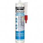 Silikonas CERESIT CS25, 280ml siena sp. (47)