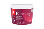 Sienų dažai TIKKURILA Harmony A bazė, 9l balta sp.