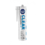 Klijai KIILTO Clear, 290ml