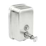 Muilo dozatorius FF GROUP 45097, 500ml