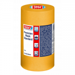 Dažymo juosta TESA Precision Mask Standard, 4vnt 30mmx30m, oranžinė sp.