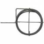 3m d-5,5mm GYVATUKAS SANTECHNINIS SPYRUOKL. GOST
