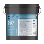 Klijai grindų dangai KIILTO Floor Plus, 15l