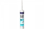 Plytelių klijai ir užpildas POINT 97, 280ml