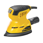 Elektrinis &scaron;lifuoklis FF GROUP MS 125 Easy, 125W