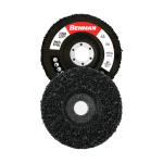 Metalo &scaron;lifavimo diskas BENMAN 72101, 115mm