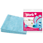 &Scaron;luostė perforuota YORK, 3vnt.