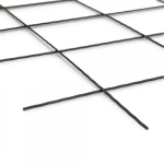 Vielos armavimo tinkas METALETA, 100x100-1200x2000mm
