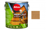 Medienos impregnantas ALTAX Profi-Lasur, 9l ąžuolo sp.