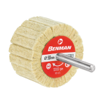 Lapelinis &scaron;lifavimo cilindras BENMAN 72104, 50x30x6mm