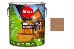 Impregnantas ALTAX Profi-Lasur 9 l ka&scaron;tonas