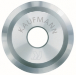 Ratukas glazuruotų plytelių pjaustymo prietaisui KAUFMANN, 22mm