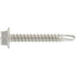 Savisriegis į metalą DIN7504K, 4,8x50mm 20vnt.