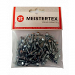 Savisriegis DIN7504 K 4.8x25mm MEISTERTEX (30vnt)
