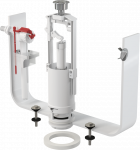 KOMPLEKTAS MEC. ALCAPLAST STOP funk. 3/8 SA2000