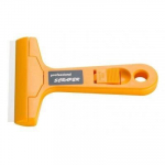 Grandiklis dažams ir tapetams HARDY 0540-501000, 100mm 16cm
