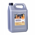 Medienos baliklis ASEPAS Beržas, 3l