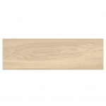 Akmens masės plytelės Sandwood Cream, 18,5x59,8 cm