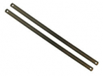 12x300mm PJŪKLELIS ATSARGIN. METALUI RAMC (144vnt)