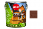 Medienos impregnantas ALTAX Profi Lasur, 9l rie&scaron;uto sp.