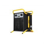 Elektrinis &scaron;ildytuvas STANLEY, 9 kW