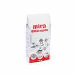 I&scaron;lyginamasis grindų mi&scaron;inys MIRA 6950 Express, 0-20mm, 15kg