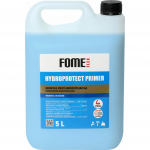 Gruntas prie&scaron; hidroizoliaciją FOME FLEX Hydroprotect Primer, 5l